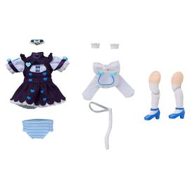 Nekopara Sekai Connect Parts for Nendoroid Doll Figures Vanilla