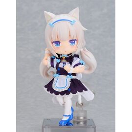 Nekopara Sekai Connect Parts for Nendoroid Doll Figures Vanilla