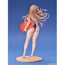 Goddess of Victory: Nikke PVC Figure 1/7 Rapi: Classic Vacation 25 cm