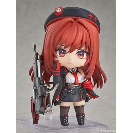 Goddess of Victory: Nikke Nendoroid Action Figure Rapi: Red Hood 10cm