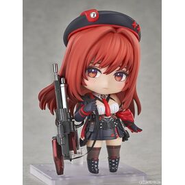 Goddess of Victory: Nikke Nendoroid Action Figure Rapi: Red Hood 10cm