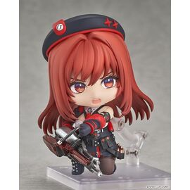 Goddess of Victory: Nikke Nendoroid Action Figure Rapi: Red Hood 10cm