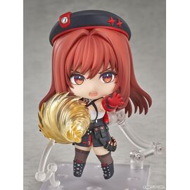Goddess of Victory: Nikke Nendoroid Action Figure Rapi: Red Hood 10cm