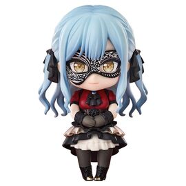 BanG Dream! Nendoroid Action Figure Oblivionis 10cm