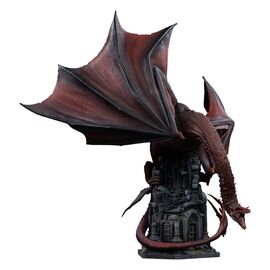 House of the Dragon Icons Statue Caraxes 36 cm