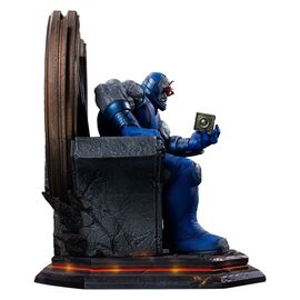 DC Comics Art Scale Statue 1/10 Darkseid Unleashed 26 cm