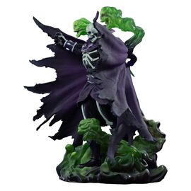 Masters of the Universe Art Scale Statue 1/10 Scareglow (Glow in the Dark) 25 cm
