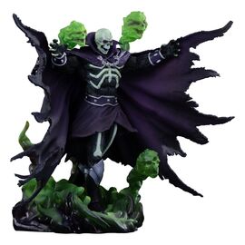 Masters of the Universe Art Scale Statue 1/10 Scareglow (Glow in the Dark) 25 cm
