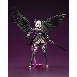 Arcanadea Plastic Model Kit Lumitea ReACT-A Reproduction 17 cm
