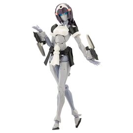 Megalomaria Unlimited Universe Plastic Model Kit Novice Reproduction 16 cm