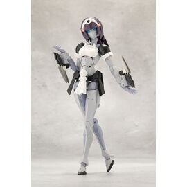 Megalomaria Unlimited Universe Plastic Model Kit Novice Reproduction 16 cm