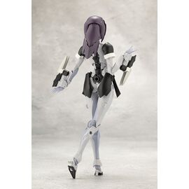 Megalomaria Unlimited Universe Plastic Model Kit Novice Reproduction 16 cm