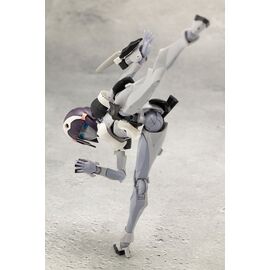 Megalomaria Unlimited Universe Plastic Model Kit Novice Reproduction 16 cm