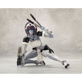 Megalomaria Unlimited Universe Plastic Model Kit Novice Reproduction 16 cm