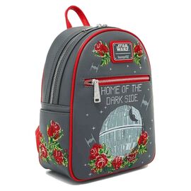 Star Wars by Loungefly Backpack Mini Death Star