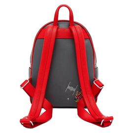 Star Wars by Loungefly Backpack Mini Death Star