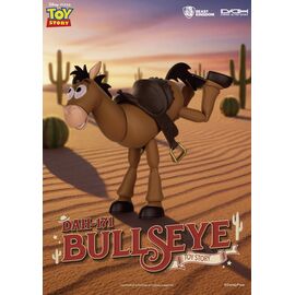 TOY STORY - Bullseye - Dynamic Action Heroes 21.9cm
