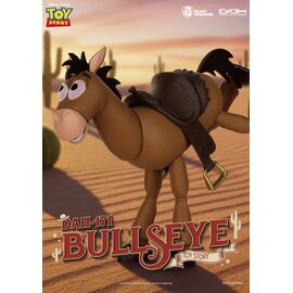 TOY STORY - Bullseye - Dynamic Action Heroes 21.9cm
