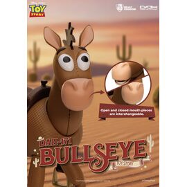 TOY STORY - Bullseye - Dynamic Action Heroes 21.9cm