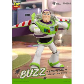 TOY STORY - Buzz Lightyear - Dynamic Action Heroes 23.8cm