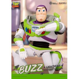 TOY STORY - Buzz Lightyear - Dynamic Action Heroes 23.8cm