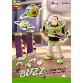 TOY STORY - Buzz Lightyear - Dynamic Action Heroes 23.8cm