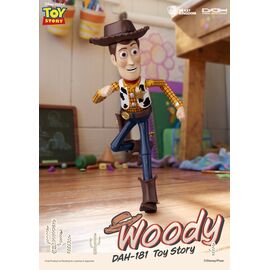 TOY STORY - Woody - Dynamic Action Heroes 23cm
