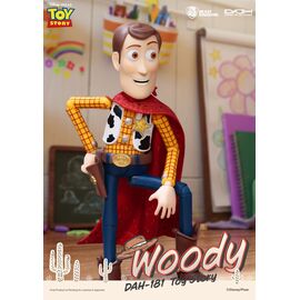 TOY STORY - Woody - Dynamic Action Heroes 23cm