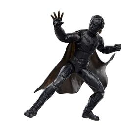 MARVEL - Valentina & Marvel's The Void  - Figure Legends Series 15cm