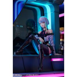 CYBERPUNK EDGERUNNERS - Lucy - Statue 1/7 28cm