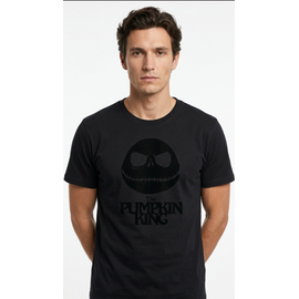 NBX - Pumkin King 3D Print - T-Shirt Men (L)