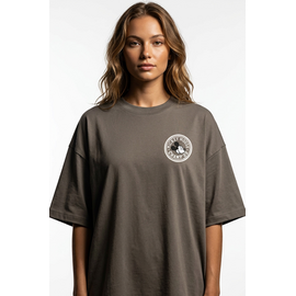 DISNEY - Champ 28 - Oversize T-Shirt Unisex (XXL)