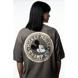 DISNEY - Champ 28 - Oversize T-Shirt Unisex (XXL)