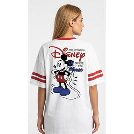 DISNEY - The Original since 1928 - Oversize T-Shirt Unisex (XL)