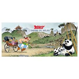 Asterix & Obelix - The Middle Empire Mug (320ML) / Fan Shop and Merchandise