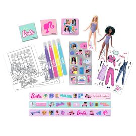 Barbie - Activity Set (BLA85920) / Toys