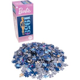 Barbie - The Original puzzle, 1000 pcs (60991) / Toys