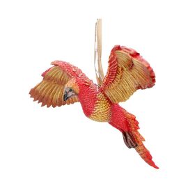 Harry Potter - Fawkes In Flight Hanging Ornament / Fan Shop and Merchandise