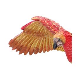 Harry Potter - Fawkes In Flight Hanging Ornament / Fan Shop and Merchandise