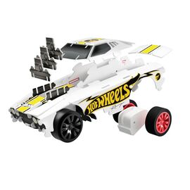 Hot Wheels - Mini Maker Kitz Pocket Racer Kit (BLA85674) / Toys