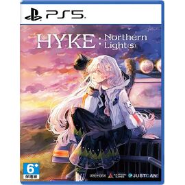 Hyke: Northern Light(s) (Import) / PlayStation 5