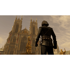 The Inquisitor (Deluxe Edition) / PlayStation 5
