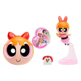 L.O.L. - Powerpuff Girls Tots Asst PDQ / Toys