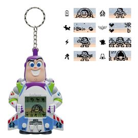 Lexibook - DISNEY Toy Story My Best-E® console (JLMB10TS) / Toys