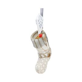 Lord of the Rings - Gandalf the White Stocking Hanging Ornament / Fan Shop and Merchandise