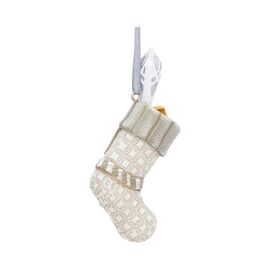 Lord of the Rings - Gandalf the White Stocking Hanging Ornament / Fan Shop and Merchandise