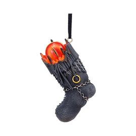 Lord of the Rings - Sauron Stocking Hanging Ornament / Fan Shop and Merchandise