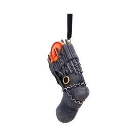 Lord of the Rings - Sauron Stocking Hanging Ornament / Fan Shop and Merchandise