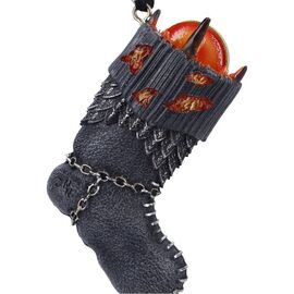 Lord of the Rings - Sauron Stocking Hanging Ornament / Fan Shop and Merchandise