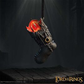 Lord of the Rings - Sauron Stocking Hanging Ornament / Fan Shop and Merchandise